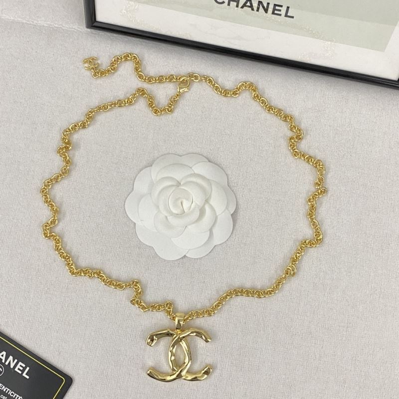 Chanel Necklaces